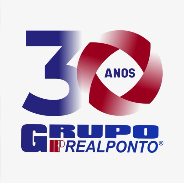Grupo Realponto — 30 anos